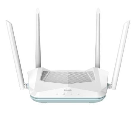 D-Link EAGLE PRO AI AX1500 Smart Router