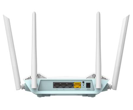 D-Link Eagle Pro AI AX1500 Smart Router