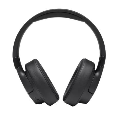 JBL T760NC BLK Wireless Over-Ear NC Headphones