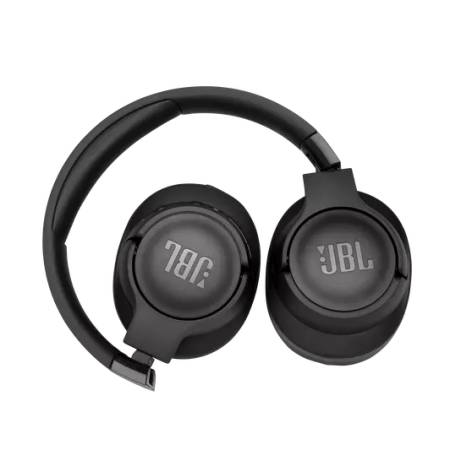 JBL T760NC BLK Wireless Over-Ear NC Headphones