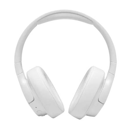 JBL T760NC WHT Wireless Over-Ear NC Headphones