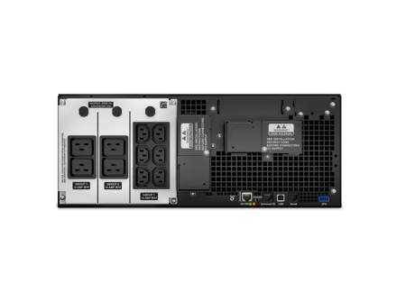 APC Smart-UPS SRT 6000VA RM 230V