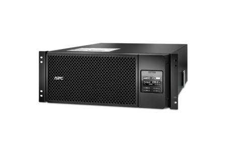 APC Smart-UPS SRT 6000VA RM 230V