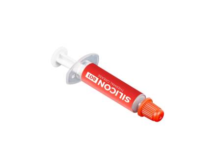 Genesis Thermal Grease Silicon 801 0.5G