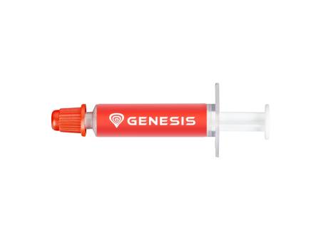 Genesis Thermal Grease Silicon 801 0.5G