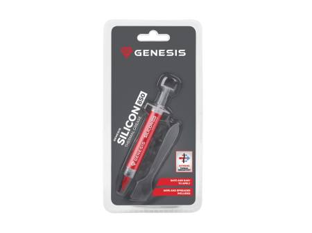 Genesis Thermal Grease Silicon 850 2G