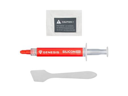 Genesis Thermal Grease Silicon 850 2G