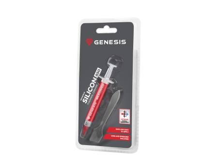 Genesis Thermal Grease Silicon 850 2G