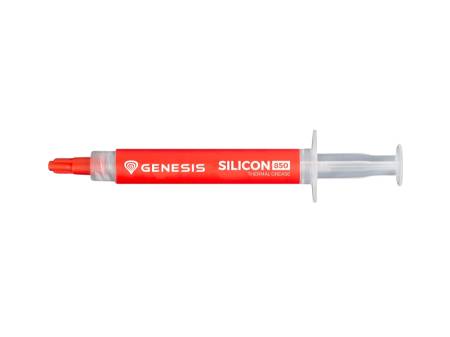 Genesis Thermal Grease Silicon 850 2G