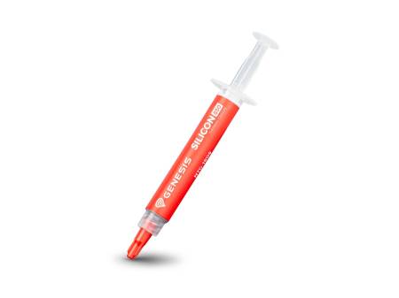 Genesis Thermal Grease Silicon 850 2G