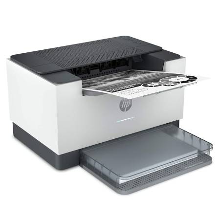 HP LaserJet M209dw Printer