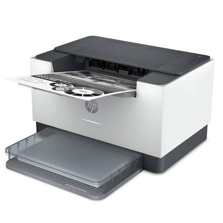 HP LaserJet M209dw Printer