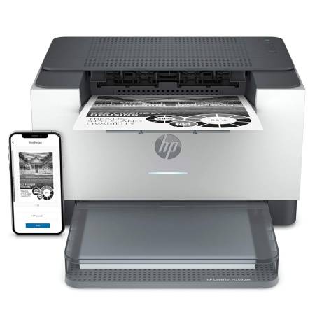 HP LaserJet M209dw Printer