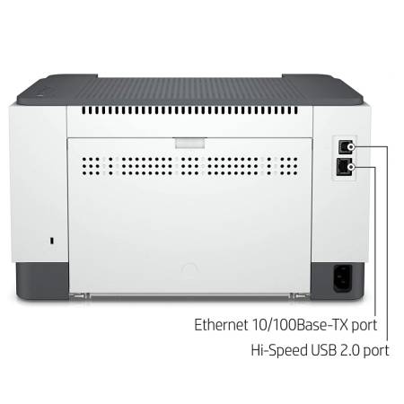 HP LaserJet M209dw Printer