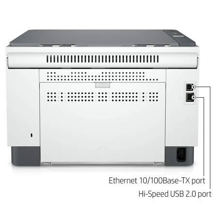 HP LaserJet MFP M234dw Trad Printer