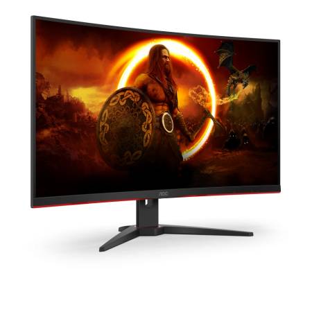 AOC C32G2ZE/BK