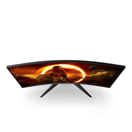 AOC C32G2ZE/BK