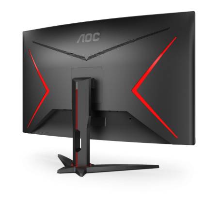 AOC C32G2ZE/BK