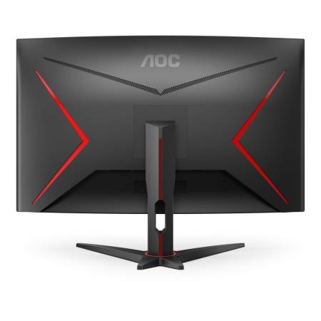 AOC C32G2ZE/BK
