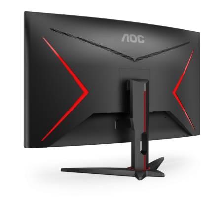 AOC C32G2ZE/BK