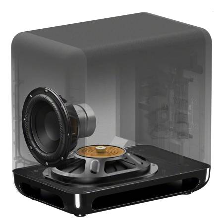 Sony SA-SW5