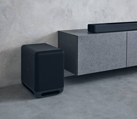 Sony SA-SW5
