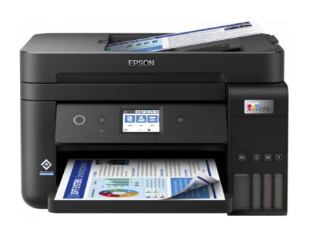 Epson EcoTank L6290 WiFi MFP