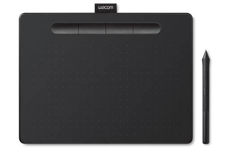 Wacom Intuos M Black