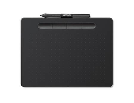 Wacom Intuos M Black