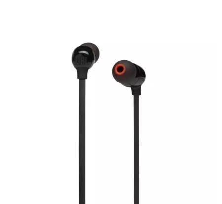 JBL T125BT BLK Wireless in-ear headphones