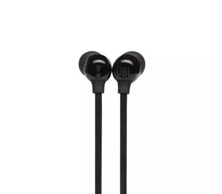 JBL T125BT BLK Wireless in-ear headphones