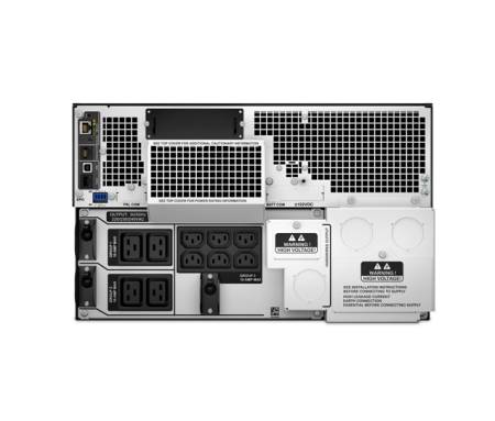 APC Smart-UPS SRT 8000VA RM 230V
