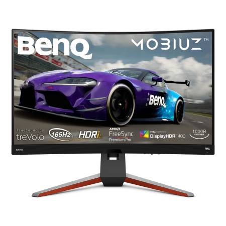 BenQ MOBIUZ 2K EX3210R