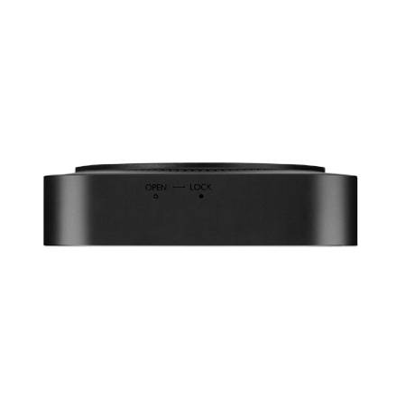 BenQ WDC10 BLACK INSTASHOW EU/UAE Presentation Device Wireless 802.11ac; Plug & Play; No Software needed; Auto Channel Selection