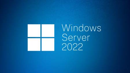 Dell Microsoft Windows Server 2022 1RDS User