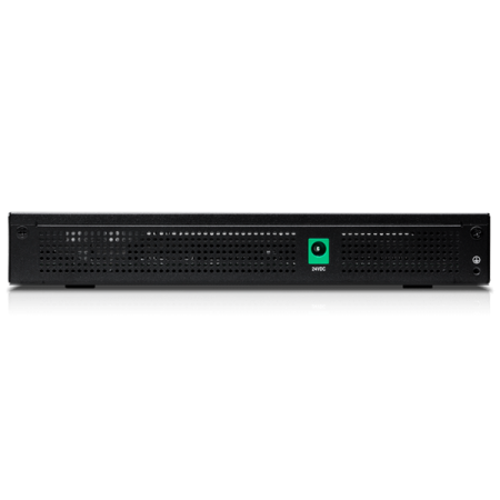 10-портов Gigabit управляем L2 комутатор Ubiquiti EdgeSwitch ES-10X с 2 SFP порта