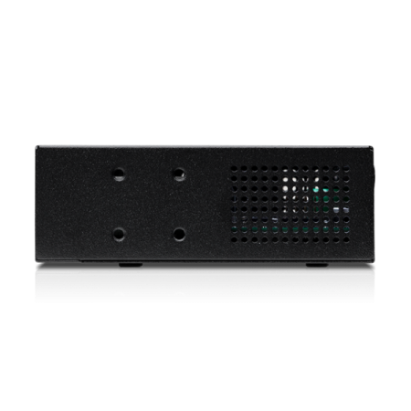 10-портов Gigabit управляем L2 комутатор Ubiquiti EdgeSwitch ES-10X с 2 SFP порта