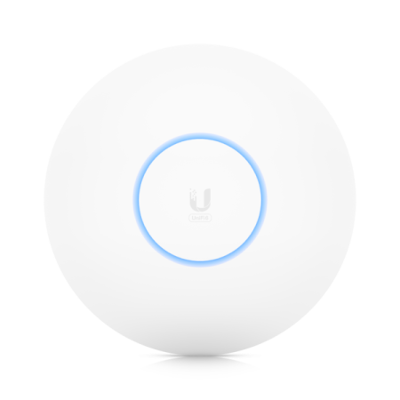 Точка за достъп Ubiquiti U6-LR AX3000 WiFi 6