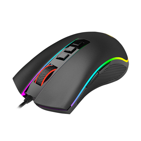 Геймърска мишка Redragon Cobra V2 M711-2 RGB