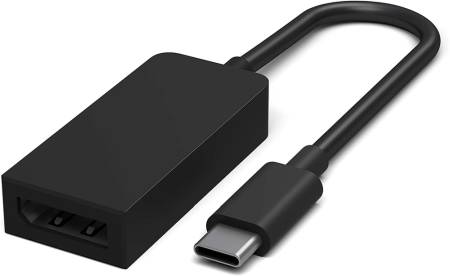 Microsoft Surface Adapter USBC - DP