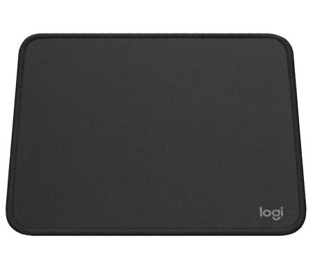 Logitech Mouse Pad Studio Series - GRAPHITE - NAMR-EMEA