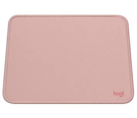 Logitech Mouse Pad Studio Series - DARKER ROSE - NAMR-EMEA