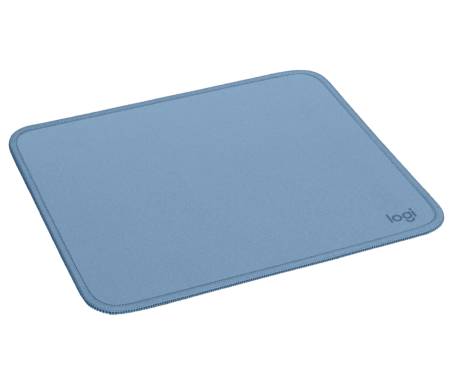 Logitech Mouse Pad Studio Series - BLUE GREY - NAMR-EMEA