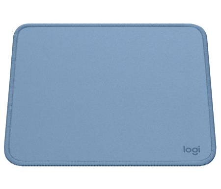 Logitech Mouse Pad Studio Series - BLUE GREY - NAMR-EMEA