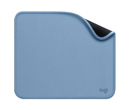 Logitech Mouse Pad Studio Series - BLUE GREY - NAMR-EMEA