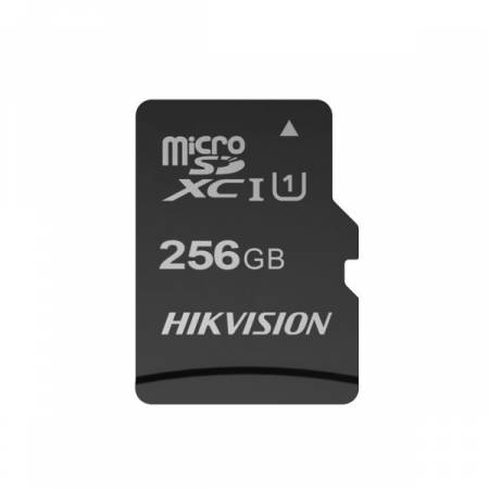 HIkVision 256GB microSDXC