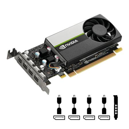 PNY Nvidia T1000 8GB GDDR6 LP
