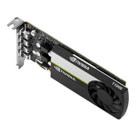 PNY Nvidia T1000 8GB GDDR6 LP