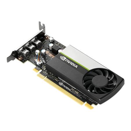 PNY Nvidia T400 4GB GDDR6 LP
