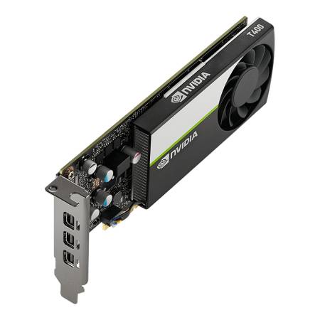 PNY Nvidia T400 4GB GDDR6 LP